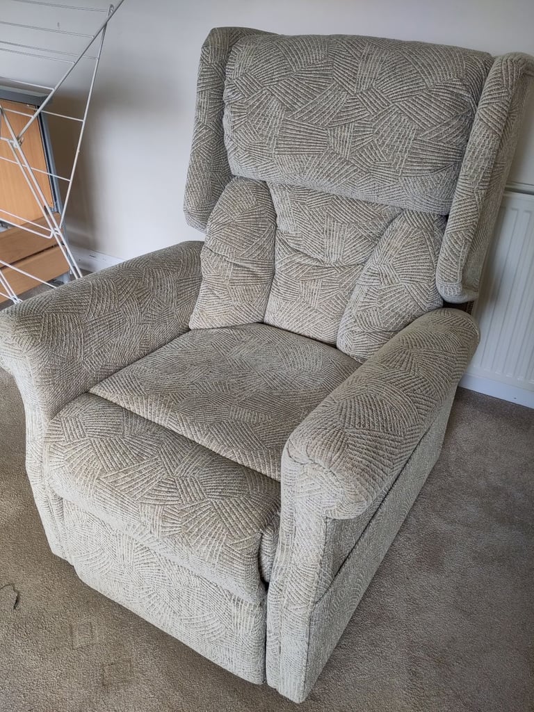 image for Riser Recliner Armchair