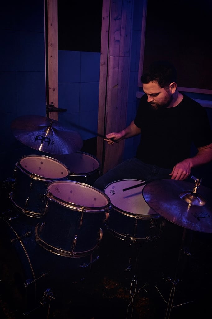 PRACTICE ROOM | REHEARSAL STUDIO | RECORDING STUDIO