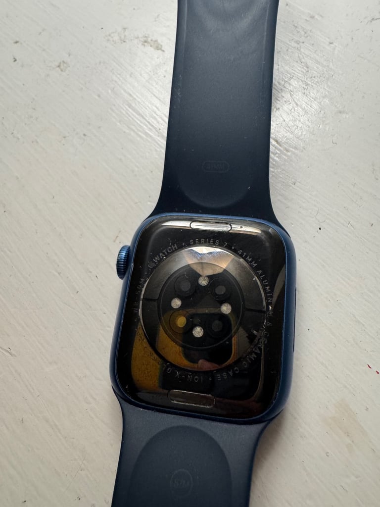 Apple Watch Series 7 41mm