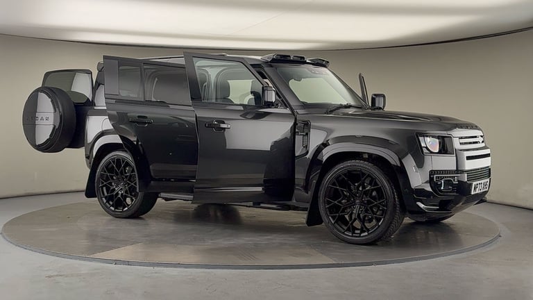 2024 Land Rover Defender 110 3.0 D250 MHEV X-Dynamic HSE SUV 5dr Diesel Auto 4WD Euro 6 (s/s) (25...