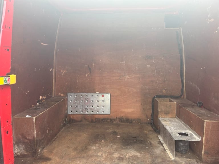 2018 Ford Transit Custom 2.0 TDCi 105ps Low Roof Van PANEL VAN Diesel Manual