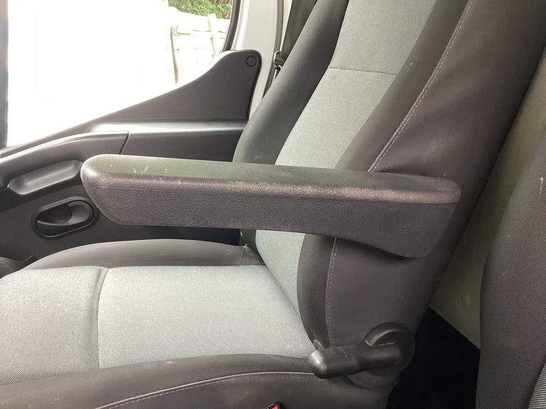 2022 Nissan Interstar dCi 35 Acenta LWB M/R Euro 6 LWB Panel Van Diesel Manual