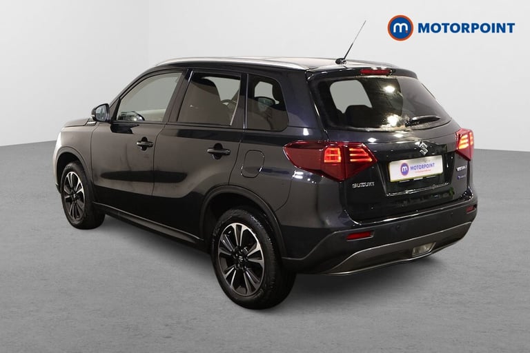 2023 Suzuki Vitara 1.5 Hybrid SZ5 5dr AGS SUV Hybrid Automatic