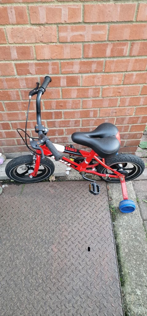 image for Kids bicycle 