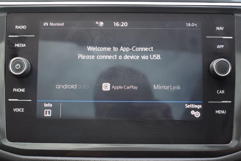 2017 Volkswagen Tiguan 2.0 TDI SEL DSG 4Motion Euro 6 (s/s) 5dr ESTATE Diesel Automatic