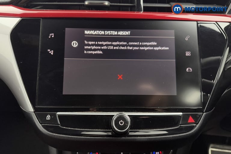 2023 Vauxhall Corsa 1.2 Turbo GS 5dr Auto Hatchback Petrol Automatic