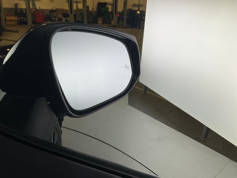 2021 Toyota RAV4 2.5 VVT-h Black Edition SUV 5dr Petrol Hybrid CVT 4WD Euro 6 (s/s) (222 ps) Suv ...