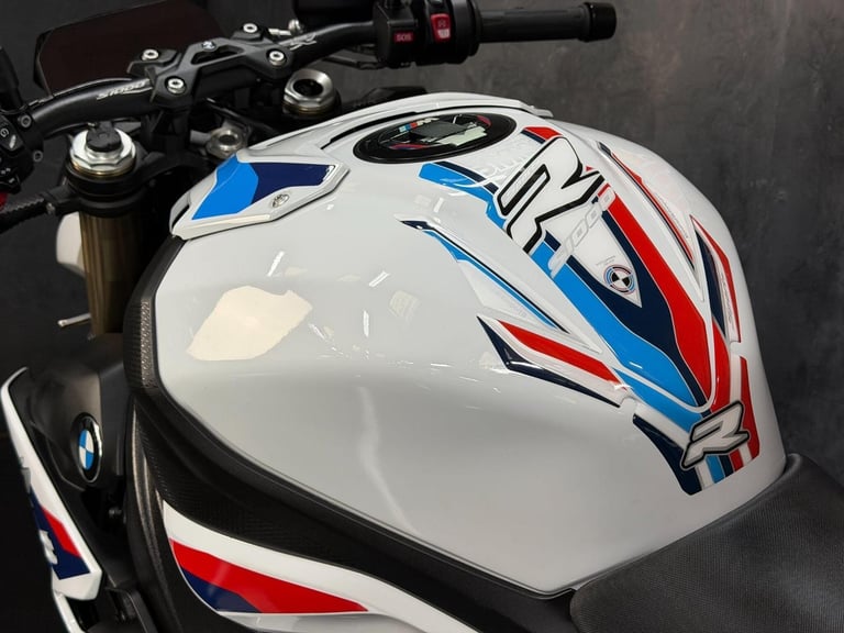 2023 BMW S 1000 R 1000 Sport Euro 5