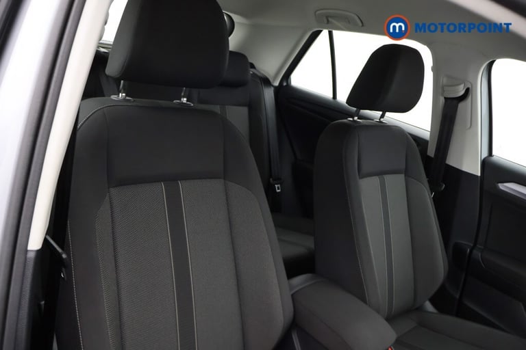 2023 Volkswagen T-Roc 1.5 TSI Life 5dr SUV Petrol Manual