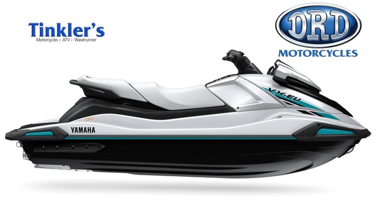 NEW 2026 Yamaha WAVERUNNER VX-EU 1000cc JET SKI PRE ORDER NOW!