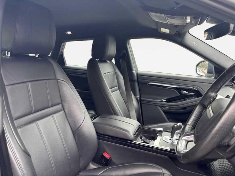 2019 Land Rover Range Rover Evoque 2.0 D150 R-Dynamic S SUV 5dr 4WD ESTATE Diesel Automatic