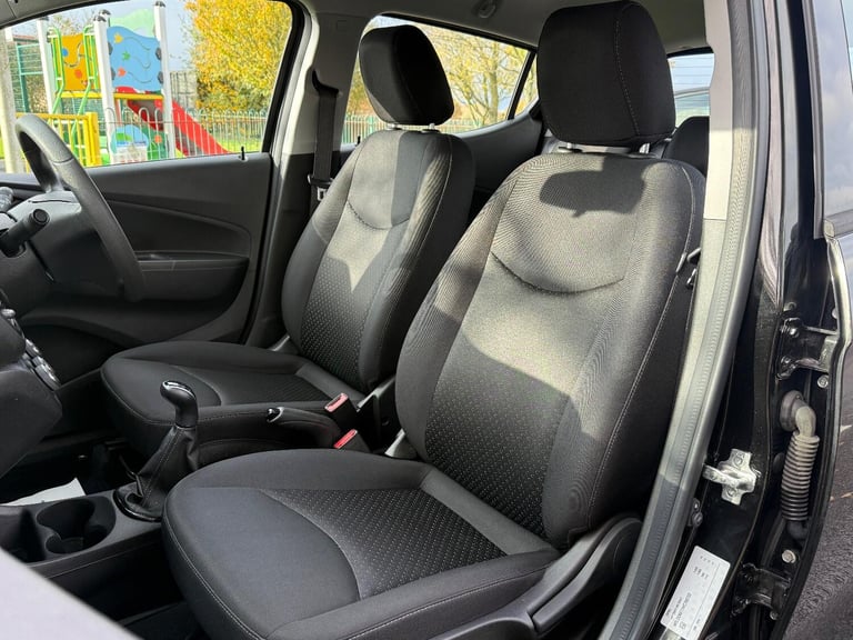 VAUXHALL VIVA 1.0 i SE 2017