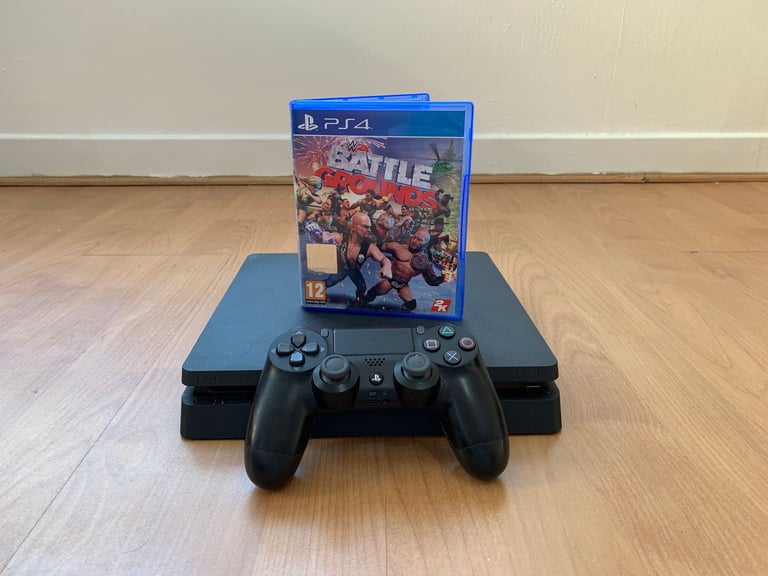 Sony Playstation PS4 Slim