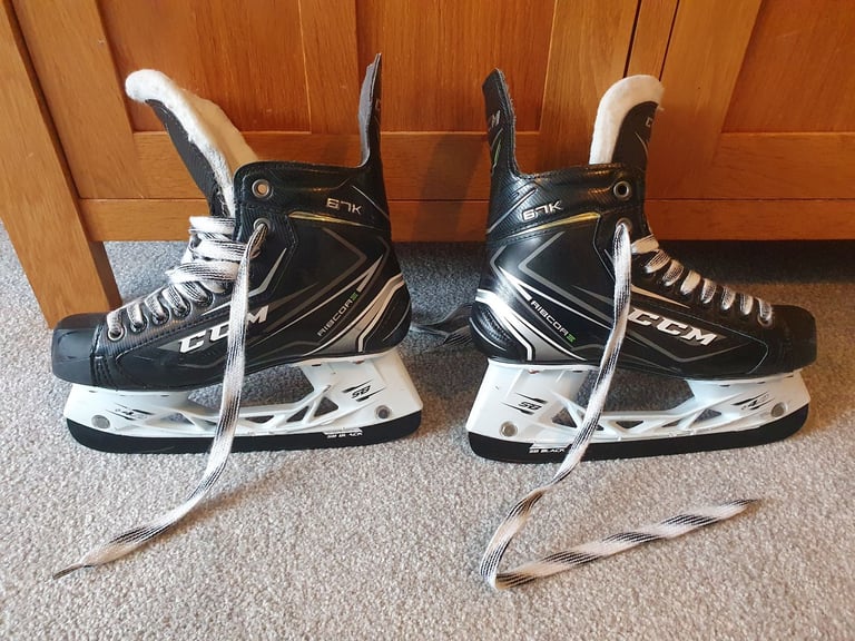 image for CCM Ribcor 67K ice hockey skates.