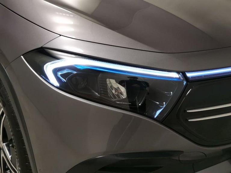 2022 Mercedes-Benz EQA EQA 250 140kW AMG Line 66.5kWh 5dr Auto ESTATE ELECTRIC Automatic