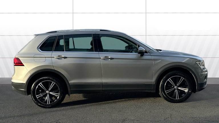 2018 Volkswagen Tiguan 2.0 TDi 150 4Motion SE Nav 5dr DSG ESTATE DIESEL Automatic
