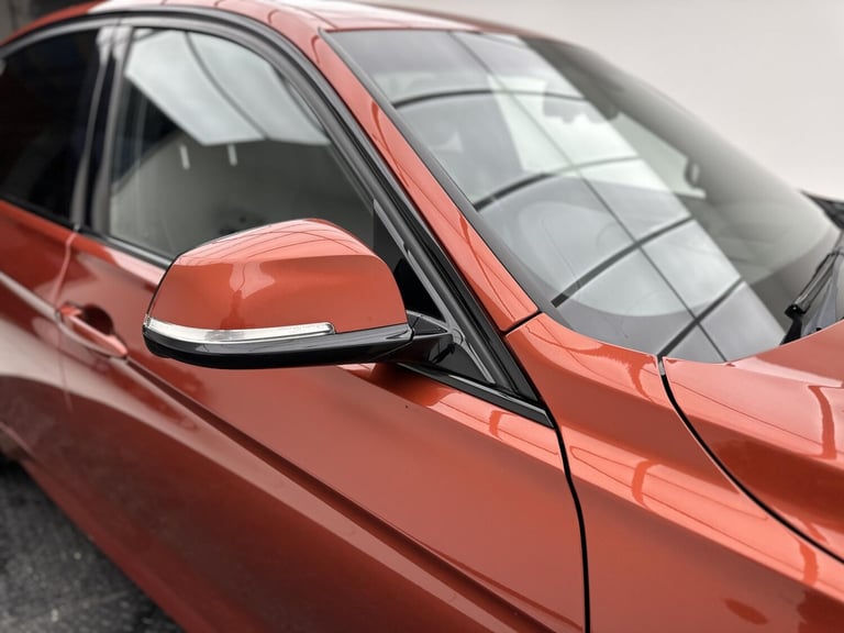 2017 BMW 3 Series 330e M Sport 4dr Step Auto SALOON PETROL/ELECTRIC Automatic