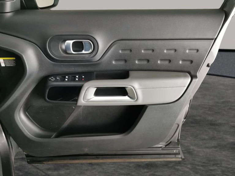 2021 Citroen C5 Aircross 1.5 BlueHDi 130 Shine Plus 5dr HATCHBACK DIESEL Manual