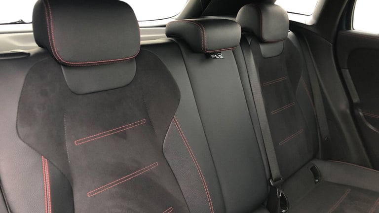 2021 Mercedes-Benz GLA GLA 200 AMG LINE EXECUTIV Hatchback Diesel Automatic