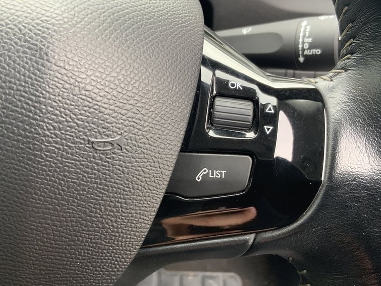 2016 Peugeot 308 1.6 BlueHDi Active (s/s) 5dr Hatchback Diesel Manual