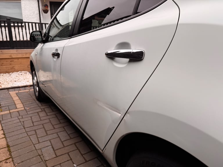 Nissan, LEAF, Hatchback, 2014, Other, 1 (cc), 5 doors