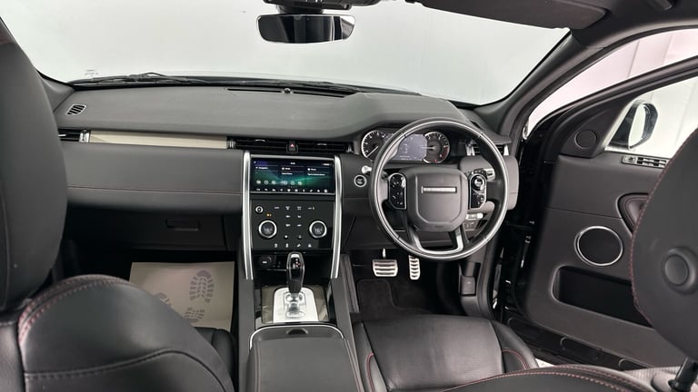 2019 Land Rover Discovery Sport R-Dynamic S Mhev 4x4 7 Seat Diesel Automatic