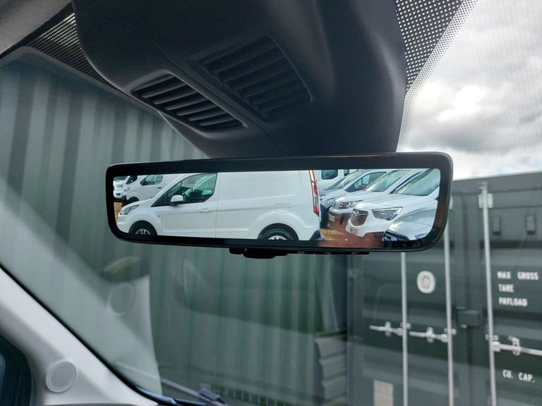 FORD TRANSIT 350 2.0 EcoBlue 165ps L2 H2 Limited Van  [NAV] * PLUS VAT *