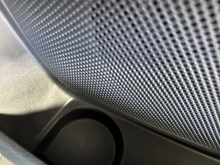 2024 Ford Transit Courier 1.0 EcoBoost 125ps Active Van Van Petrol Manual