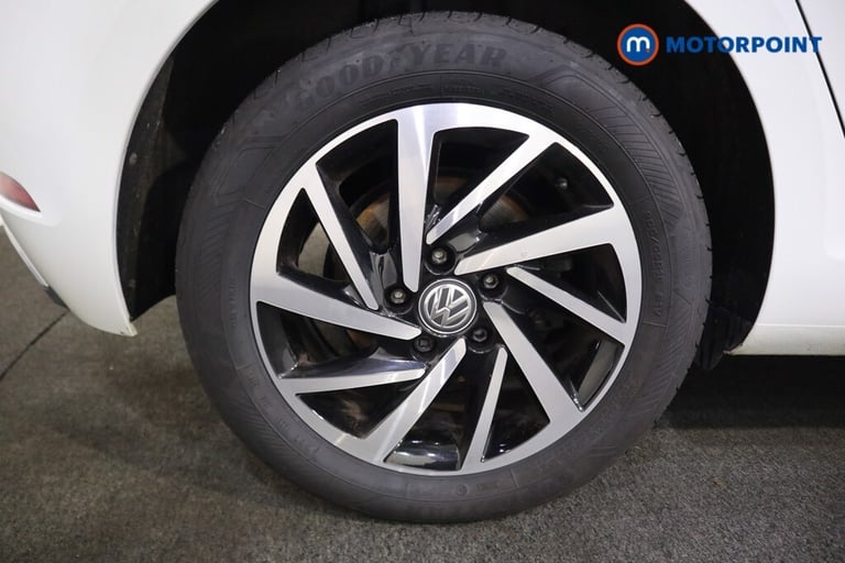 2020 Volkswagen Golf 1.5 TSI EVO 150 Match Edition 5dr Hatchback Petrol Manual