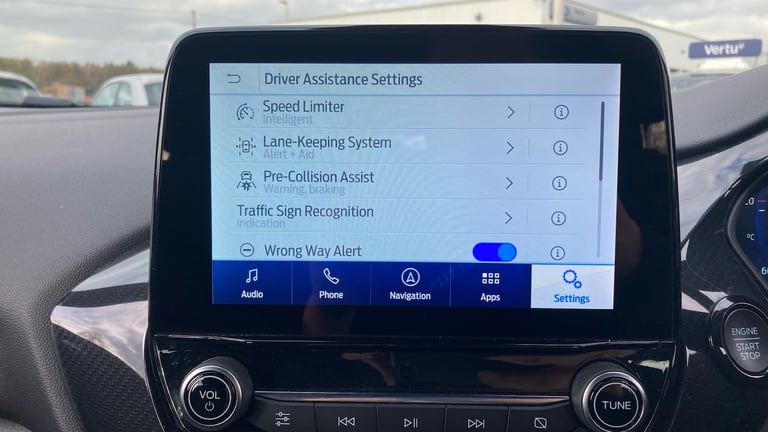 2023 Ford Puma 1.0 EcoBoost Hybrid mHEV ST-Line 5dr Petrol Hatchback Hatchback Petrol Manual