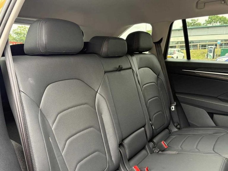 2024 Skoda Kodiaq 1.5 TSI iV 204 SE L 5dr DSG Automatic SUV Hybrid Automatic