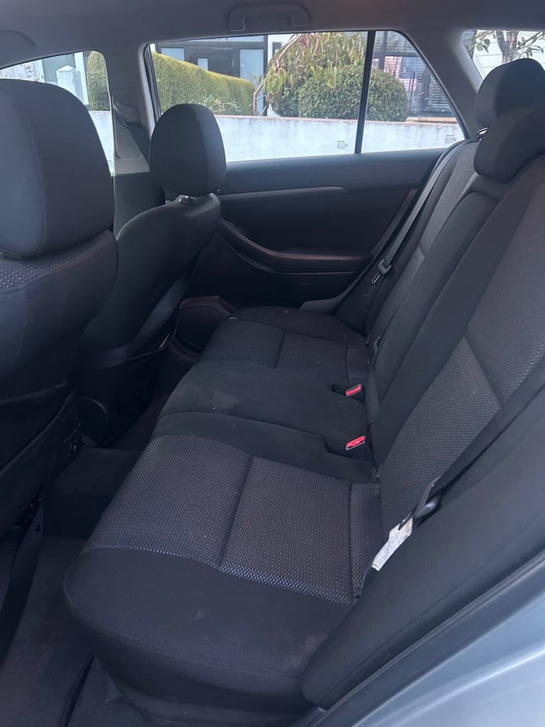 Toyota, AVENSIS, Estate, 2008, Manual, 2231 (cc),5 doors - Image 8