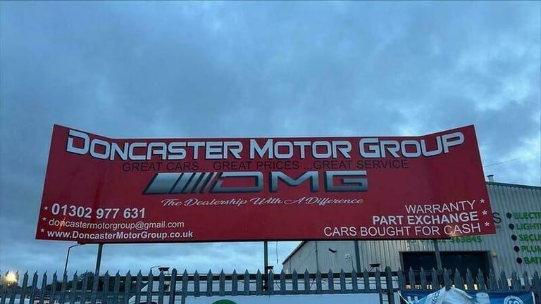 2008 Ford C-Max 1.8TDCi Zetec 5dr MPV DIESEL Manual