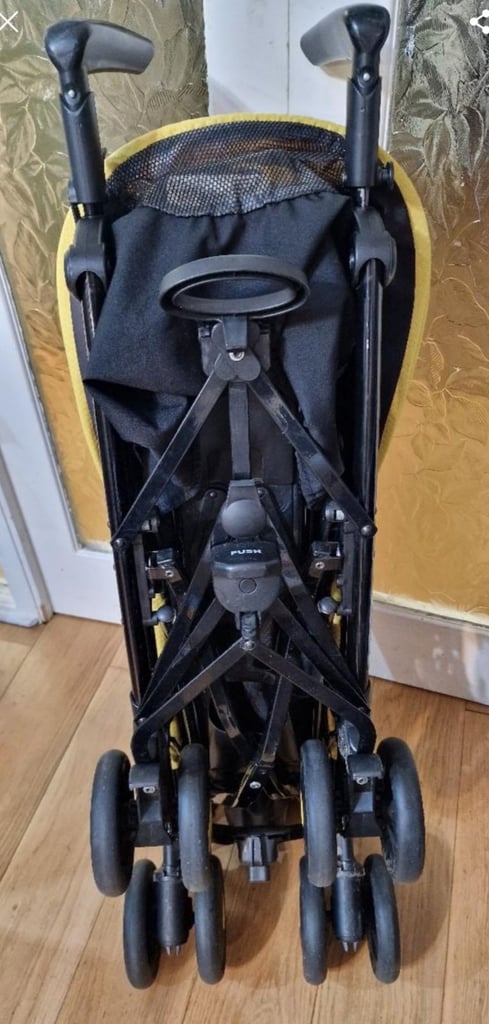 Stroller-Peg Perego Pliko- Excellent condition