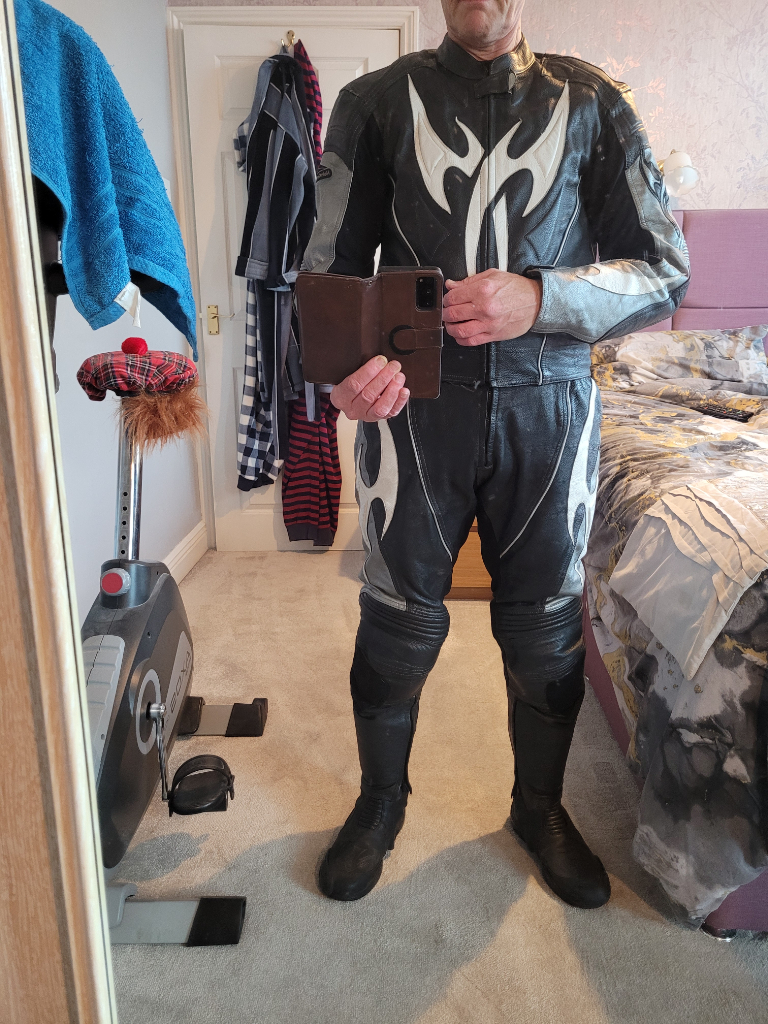 Motorcycle Leathers