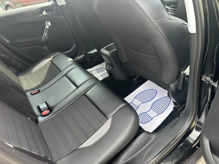 Peugeot 2008 1.2L Petrol! Only £35 Road Tax for a Year!