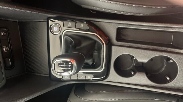 2024 Kia Sportage 1.6 T Gdi Mhev 3 Suv 5dr Petrol Hybrid Manual Euro 6 (s/s) (157 Bhp) ESTATE Pet...