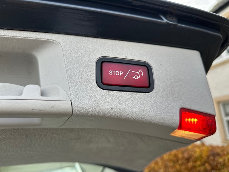 Mercedes-Benz, E CLASS, Estate, 2013, Semi-Auto, 2143 (cc), 5 doors