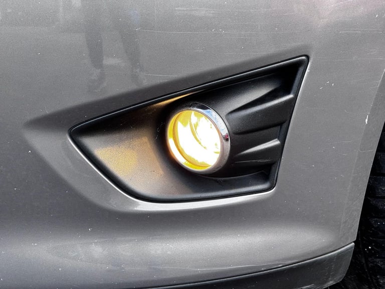 2013 Ford C-Max 1.0T EcoBoost Zetec Euro 5 (s/s) 5dr MPV Petrol Manual