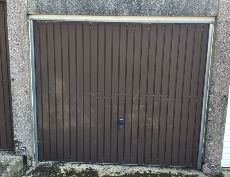 Garages available now for rent in Winfrith Way Nursling Southampton SO16 0XB