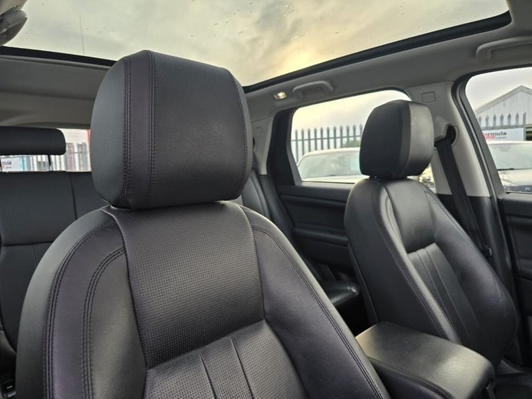 2018 Land Rover Discovery Sport 2.0 ED4 HSE 5d 150 BHP Estate Diesel Manual