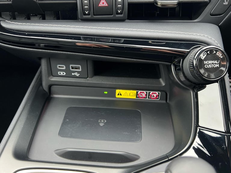 2023 Lexus NX 450h+ 2.5 F-Sport 5dr E-CVT [Premium Plus Pack] ESTATE PETROL/ELECTRIC Automatic