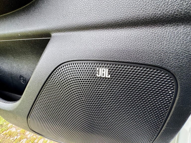 2016 Kia Sportage 1.7 CRDi 3 Euro 6 (s/s) 5dr ESTATE Diesel Manual