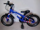 FROG BIKE 40 (FROG 43) (3+) IN EXCELLENT CONDITION.