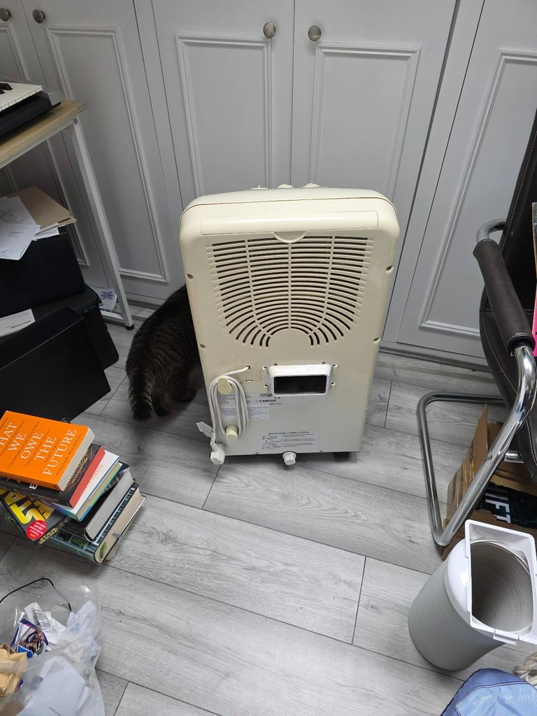 Air Conditioner