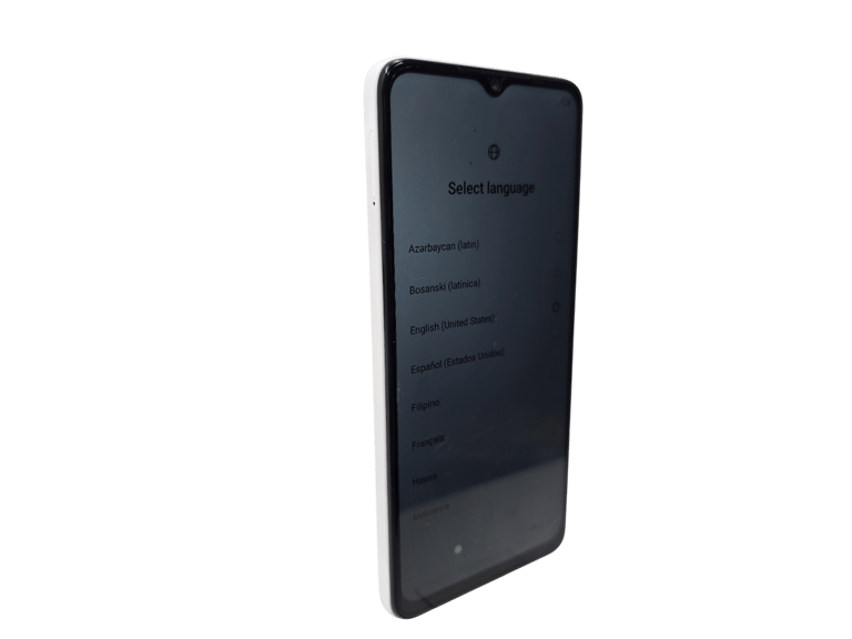 infinix smart 7 64gb Open