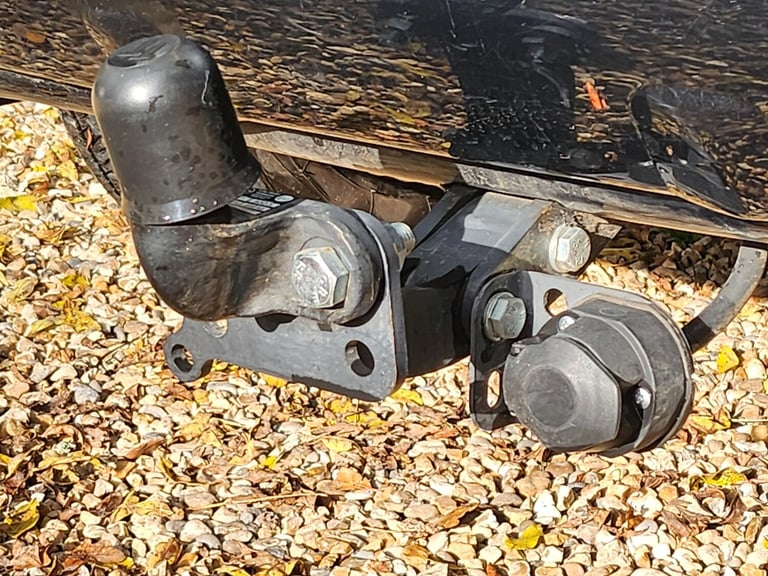 2012 (62) Toyota Rav-4 XT-R 2.2D-4D, 4WD, Full Toyota History, Towbar