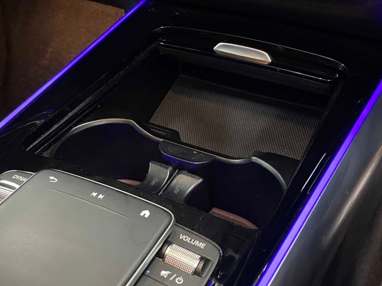  Mercedes-Benz GLA 200 AMG Line Premium Plus Night Ed 5dr Auto Hatchback Petrol Automatic