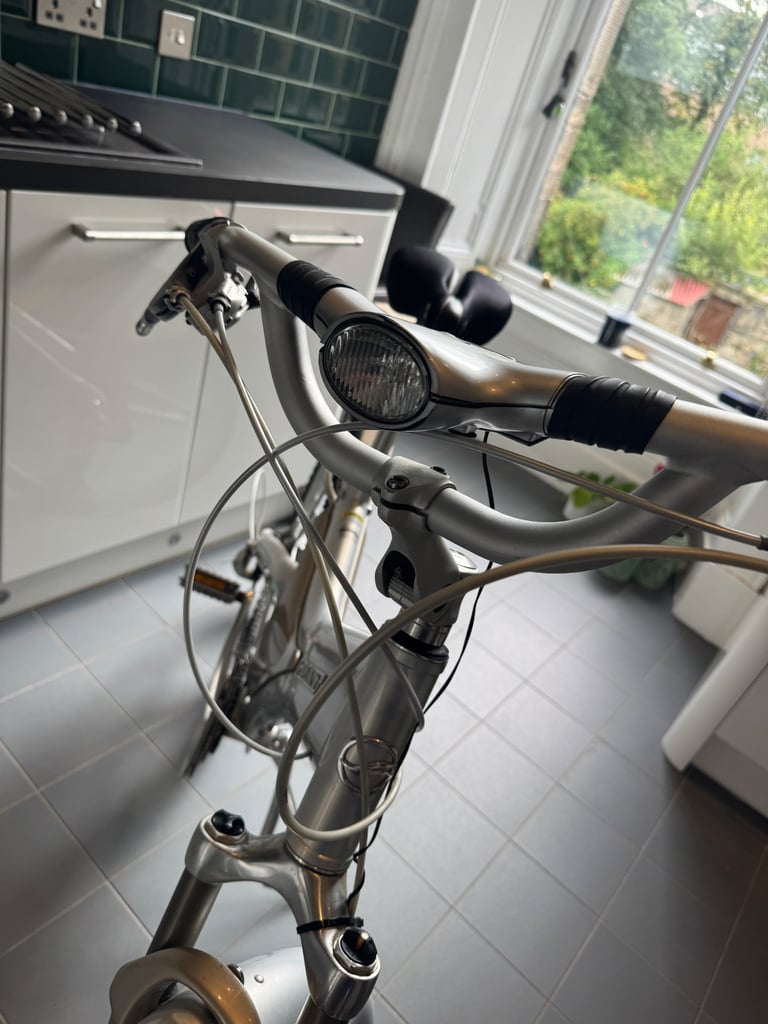 Giant Prodigy DX Urban Bike