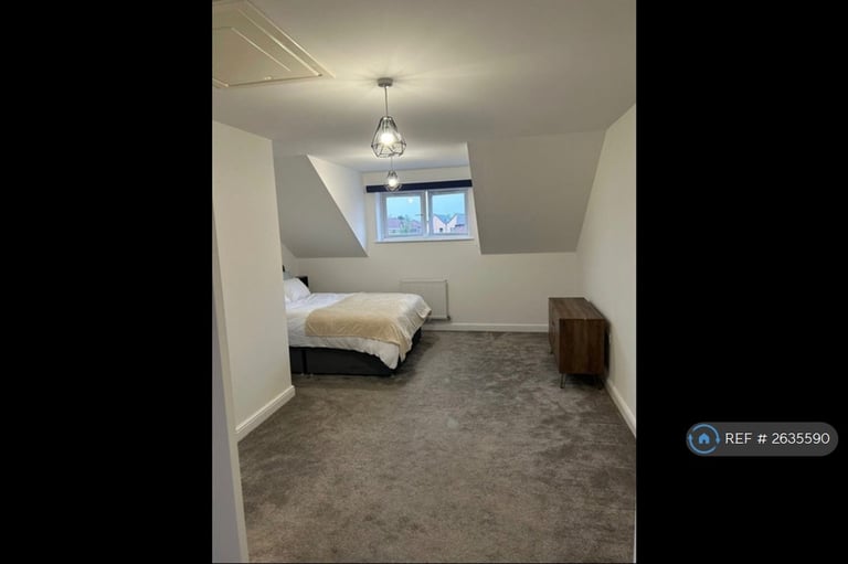 3 bedroom house in Hulton Vale, Bolton, BL3 (3 bed) (#2635590)